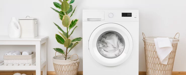 Comment nettoyer sa machine à laver avec les produits Briochin ?