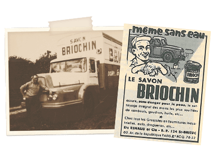 Briochin Histoire 3
